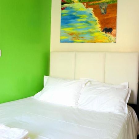 Little Green Room Homestay Near Jkia Airport & Sgr Railway Station Найроби Экстерьер фото