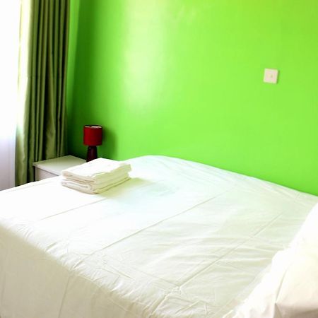 Little Green Room Homestay Near Jkia Airport & Sgr Railway Station Найроби Экстерьер фото