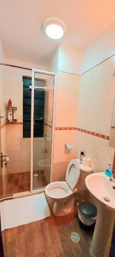Little Green Room Homestay Near Jkia Airport & Sgr Railway Station Найроби Экстерьер фото